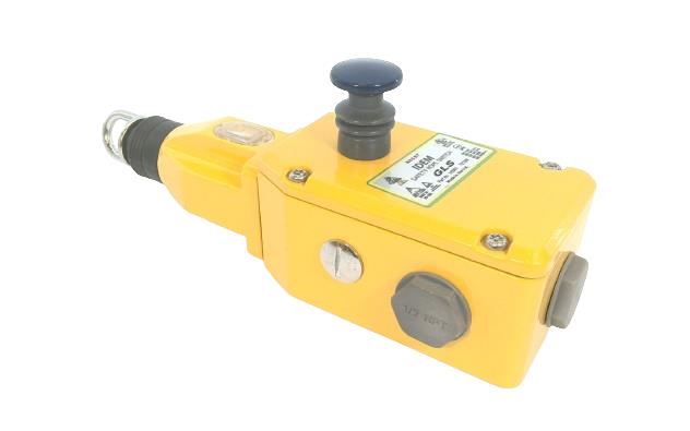 IDEM SAFETY SWITCHES 142063