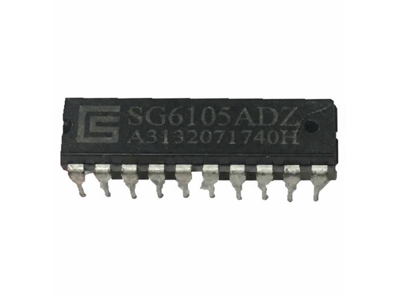 SG6105ADZ par ON SEMICONDUCTOR