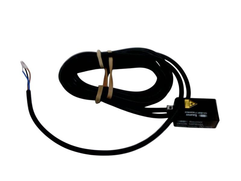 BAUMER ELECTRIC OHDK 10P5101