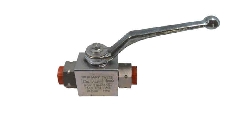 STAUFF BBV21060001M
