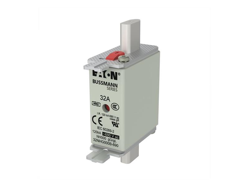 EATON CORPORATION 32NHG000B-690
