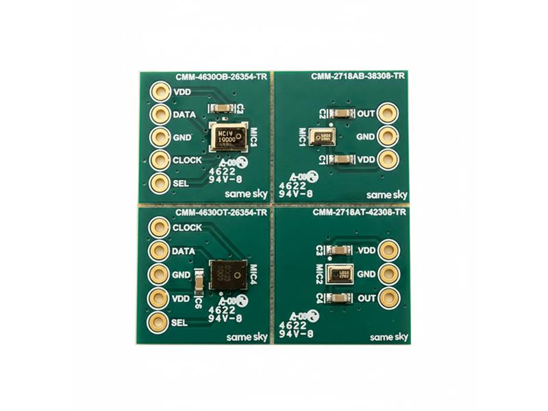 SAME SKY DEVKIT-MEMS-001