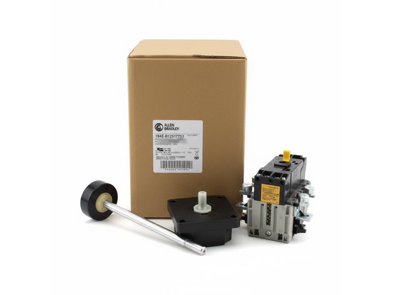 ALLEN BRADLEY 194E-B1251753