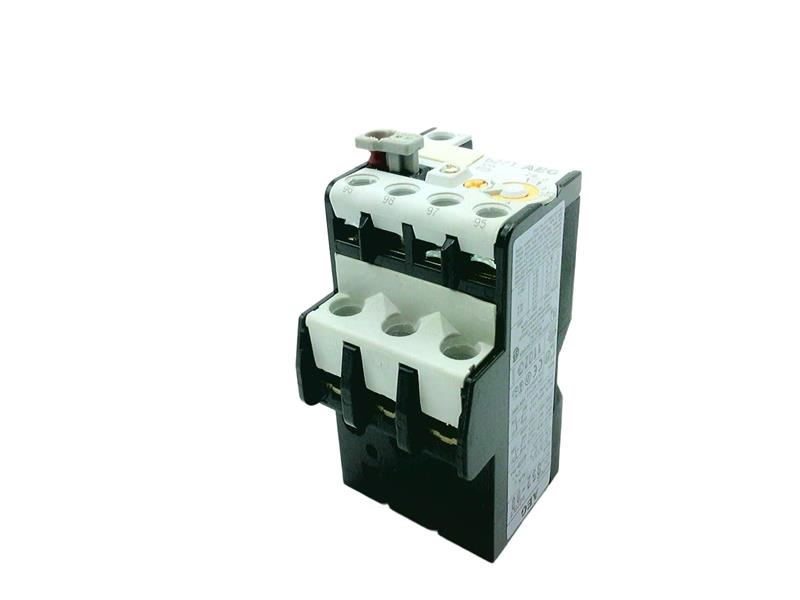 EEC AEG B27T-I