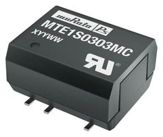 MURATA MANUFACTURING MTE1S0512MC-R