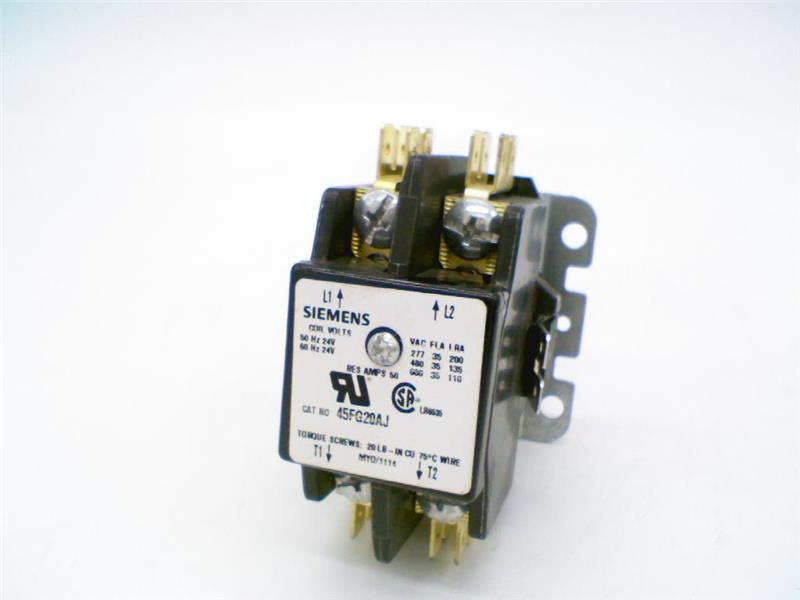 SIEMENS 45FG20AJ