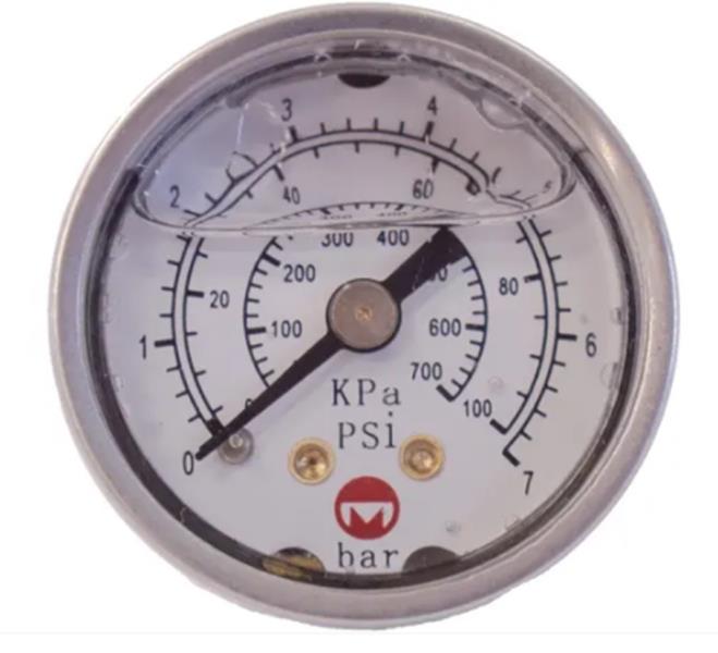 MARSH BELLOFRAM M4052P