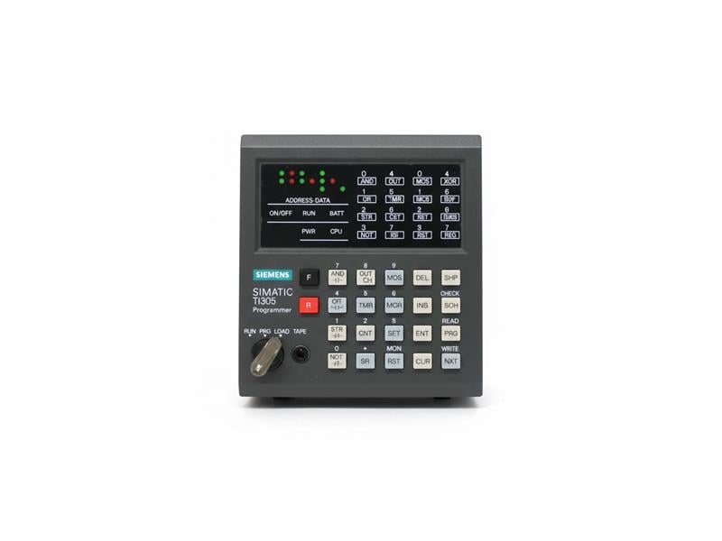 TI-305-PRG by SIEMENS