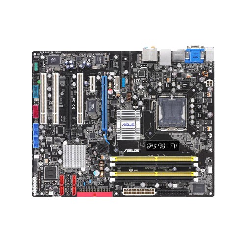 ASUS P5V-B