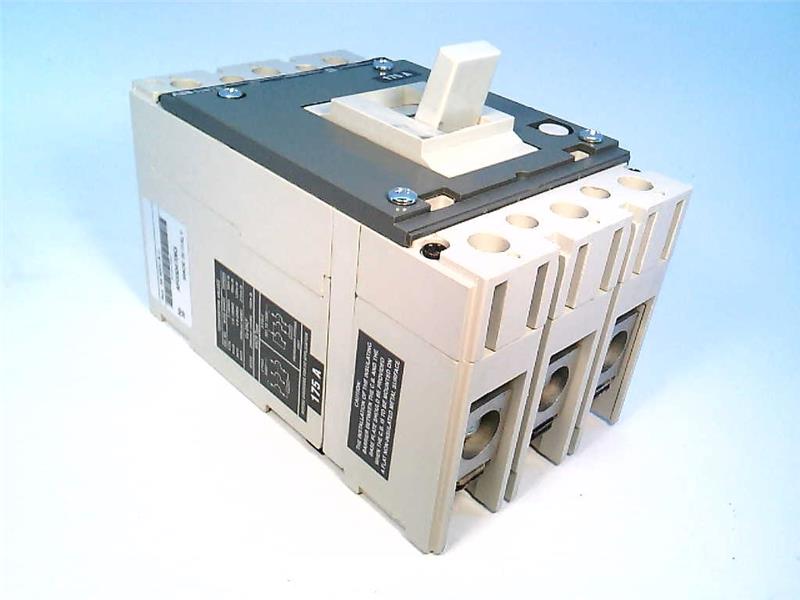 ASEA BROWN BOVERI S3B175TL
