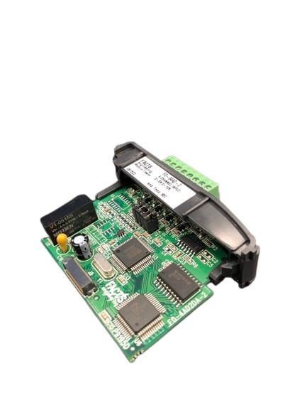 FACTS ENGINEERING F0-04AD-2