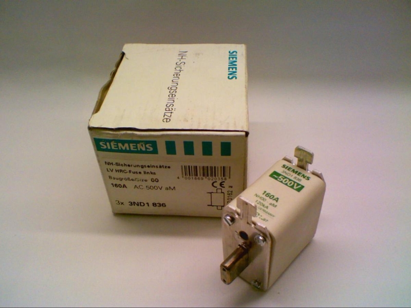 SIEMENS 3ND1836
