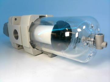 SMC AW40-N04-1Z-A