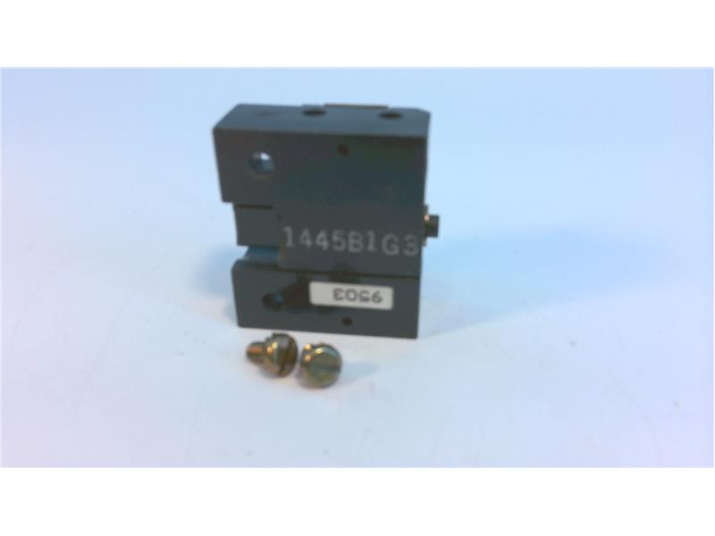 SCHNEIDER ELECTRIC 8965-J0-4