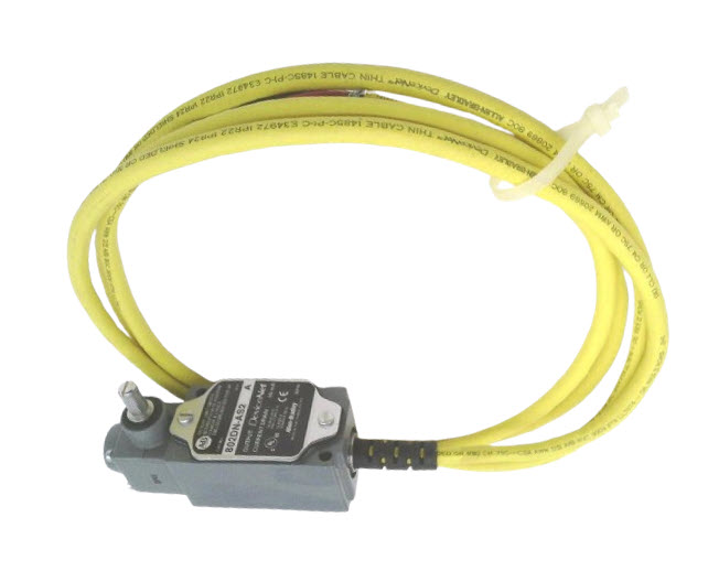 ALLEN BRADLEY 802DN-AS2