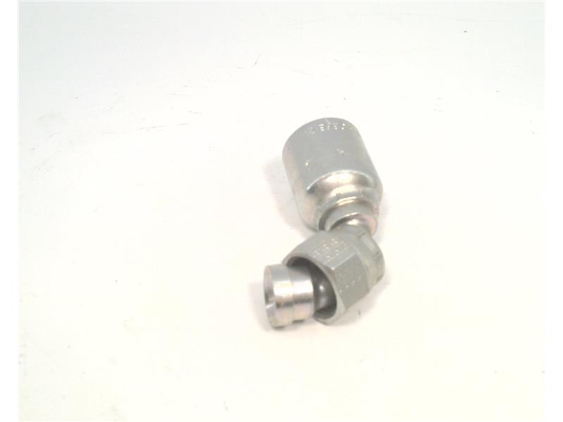 PARKER 13943-8-6