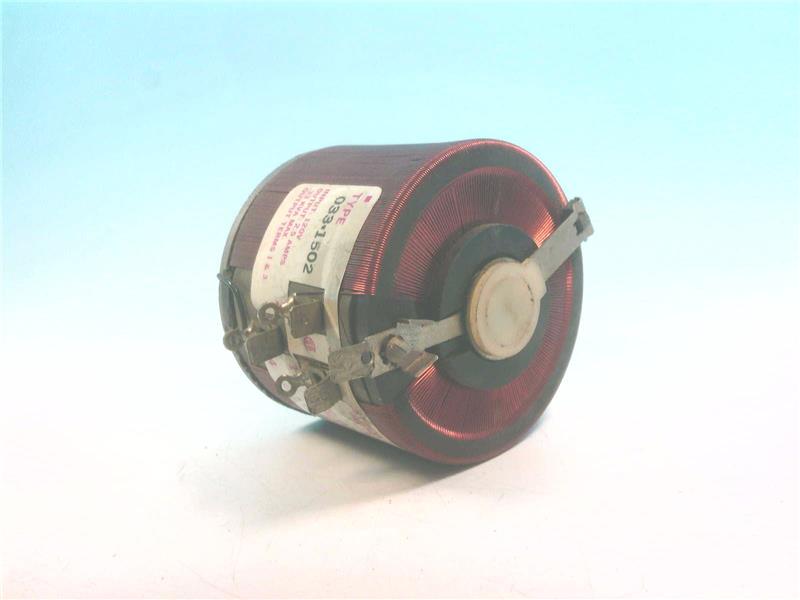 STACO ENERGY PRODUCTS 033-1502
