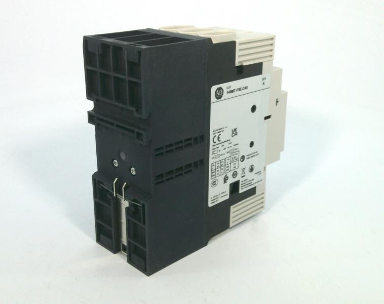 ALLEN BRADLEY 140MT-F9E-C45