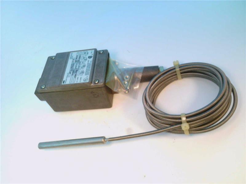 BARKSDALE MT1H-H602S-12-A