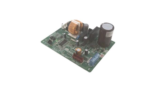 DAIKIN INDUSTRIES PC16005-17 DAIKIN INDUSTRIES PC16005-17