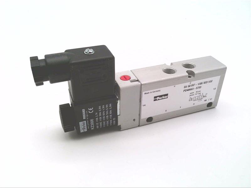 PARKER PD40663-5733