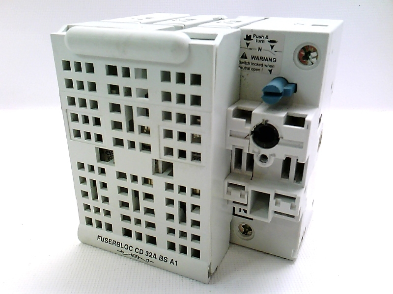 SOCOMEC 36415001