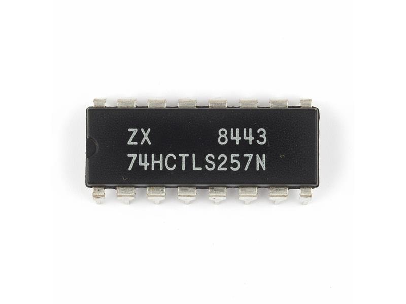 GENERIC 74HCTLS257N
