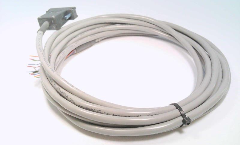 MOOG CBLIO43-5M