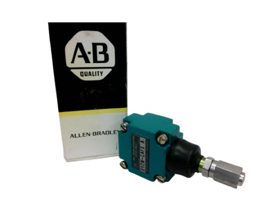 ALLEN BRADLEY 802M-CAFX