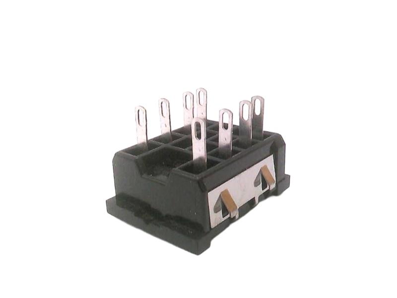 OMRON PY08