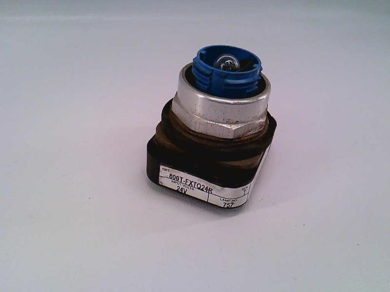 ALLEN BRADLEY 800T-FXTQ24R