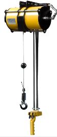CONDUCTIX WAMPFLER XA-EHB-85D