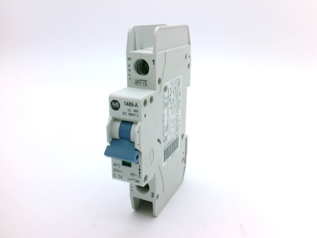 ALLEN BRADLEY 1489-A1C-070