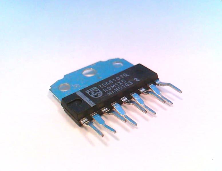 PHILIPS TDA6107Q