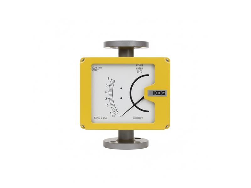 AMETEK 250.1.C3.M10.T0.S0.Z0