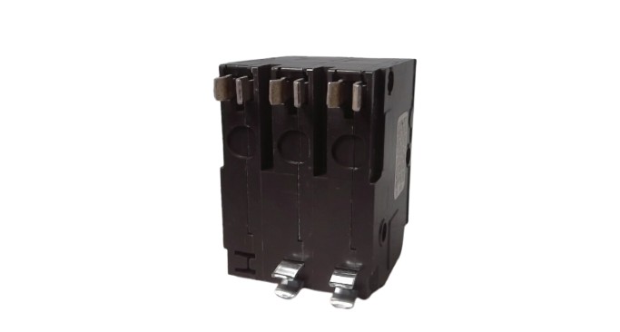 SCHNEIDER ELECTRIC QO360