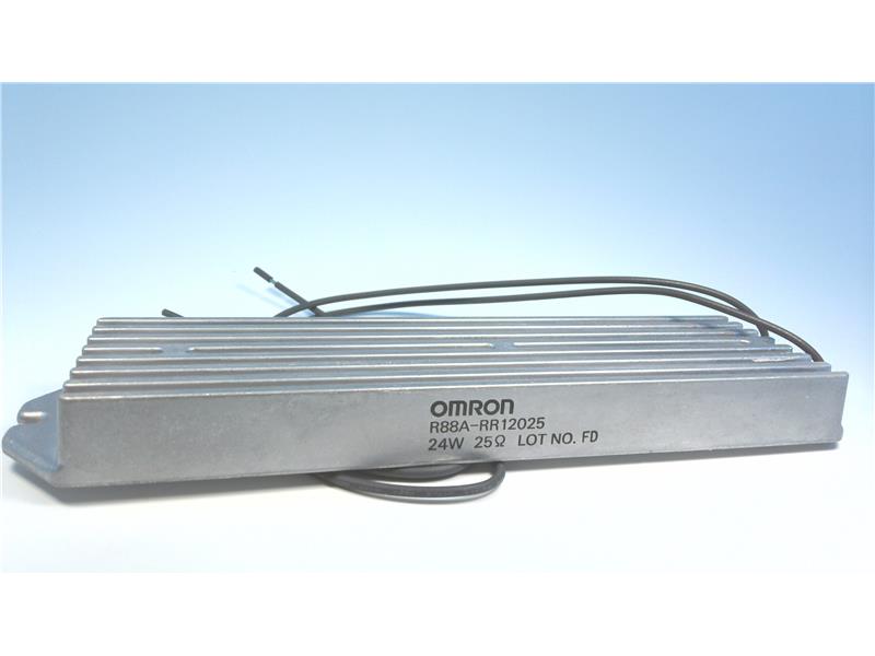 OMRON R88A-RR12025