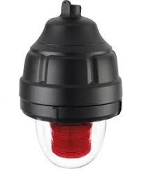 27XST-024R by FEDERAL SIGNAL