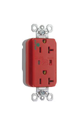 LEGRAND PT8300REDSP