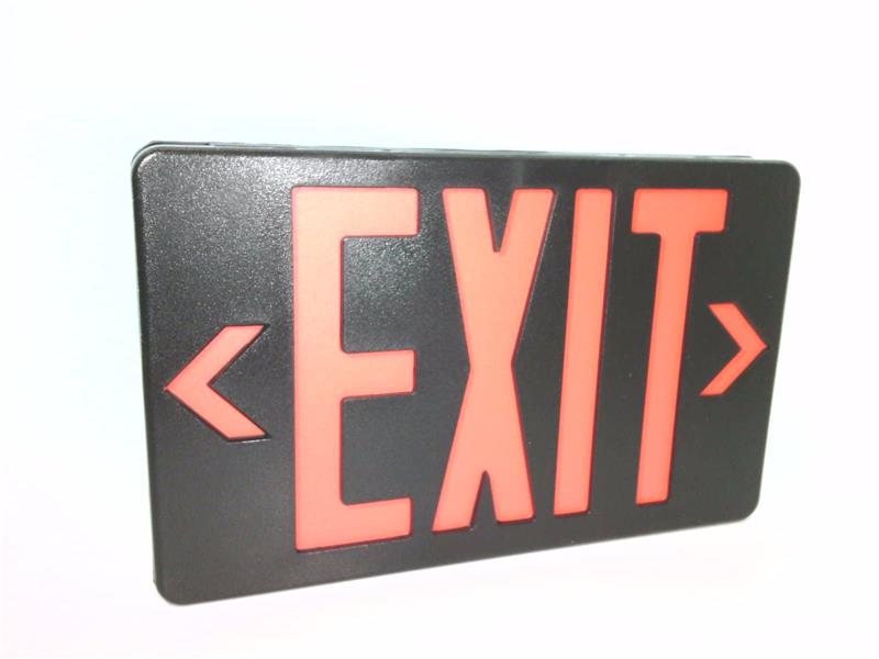 EXITRONIX VLEDC-51-BL-R4