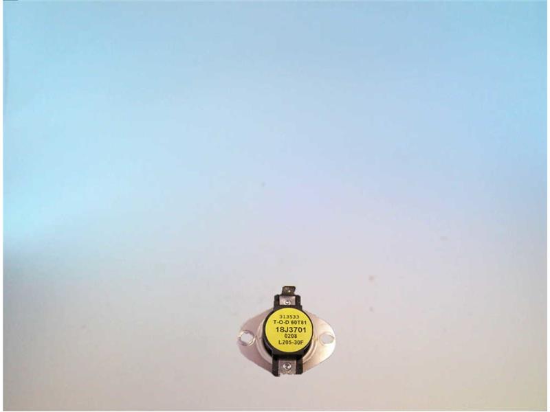 LENNOX 18J3701