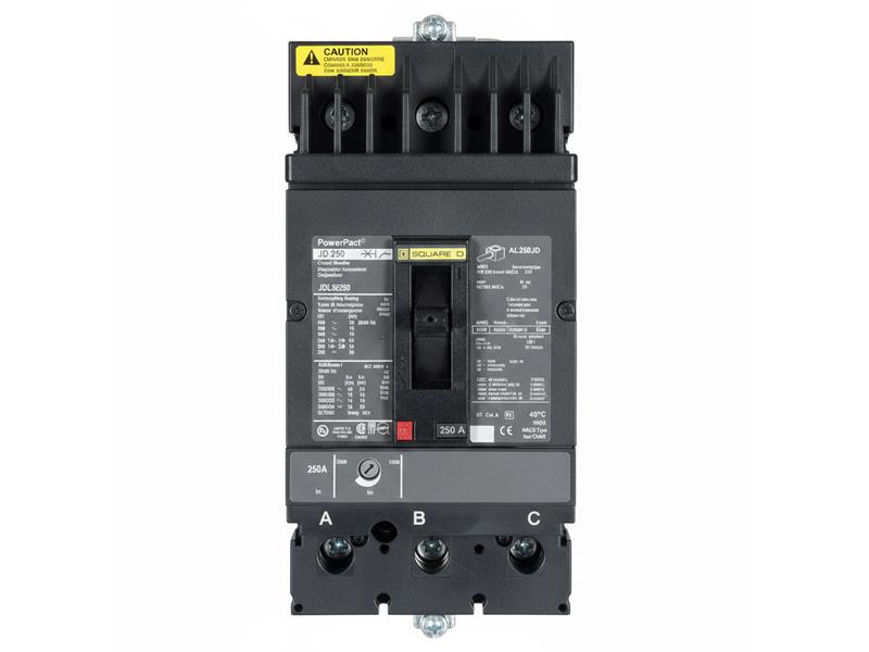 SCHNEIDER ELECTRIC LXP36250G