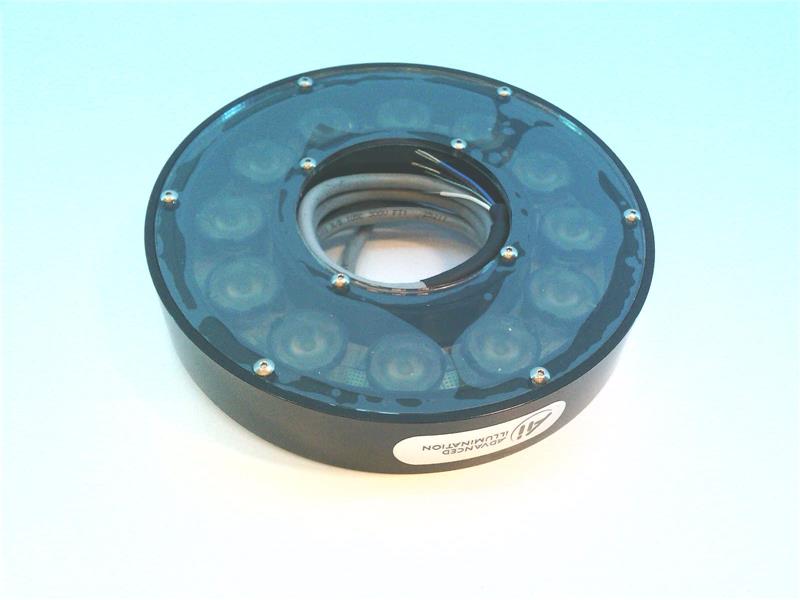 ADVANCED ILLUMINATION RL169-WHIC5-003
