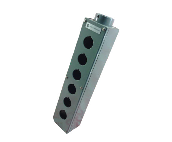 ALLEN BRADLEY 800T-7PY