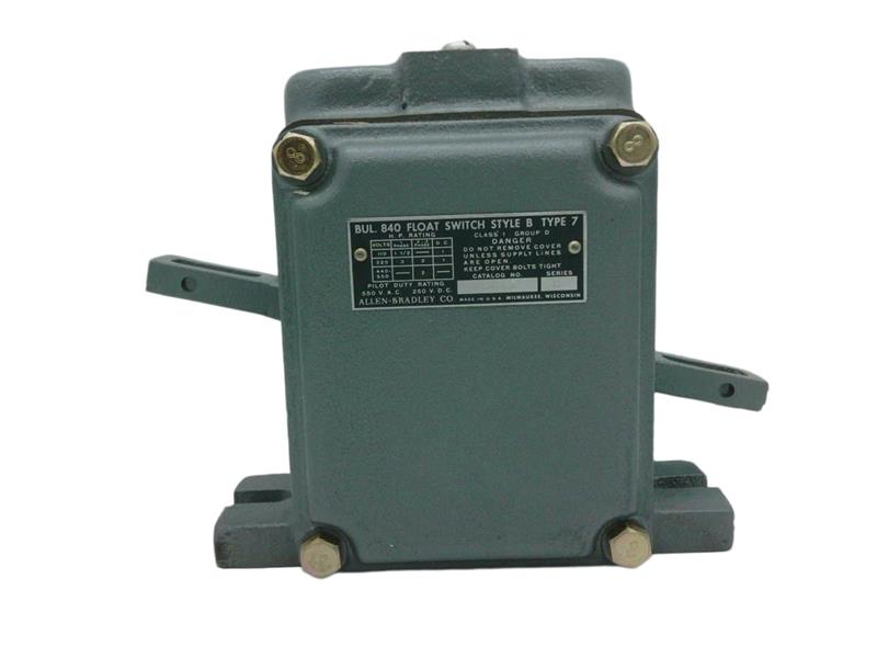 840-B7 by ALLEN BRADLEY