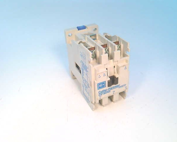 EATON CORPORATION CE15DN3EB
