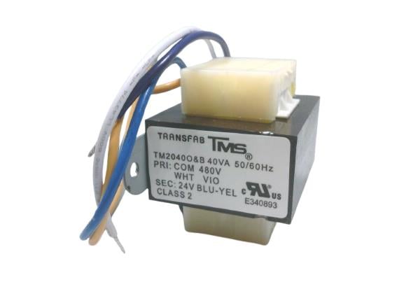TM2040O&B by TRANSFAB