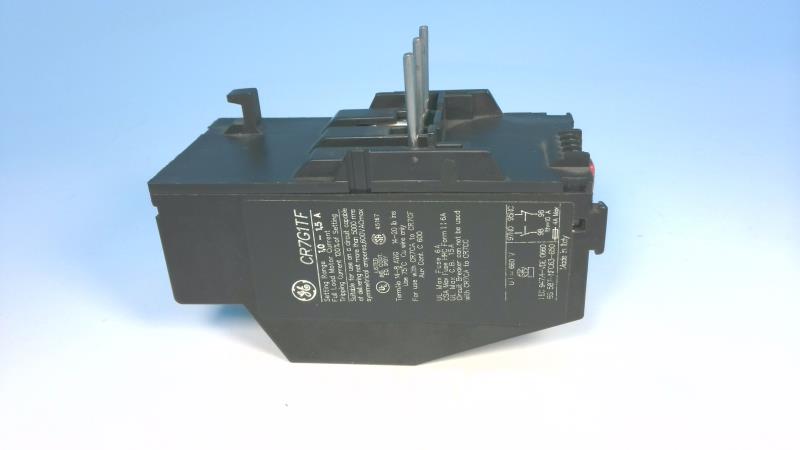 GENERAL ELECTRIC CR7G1TF