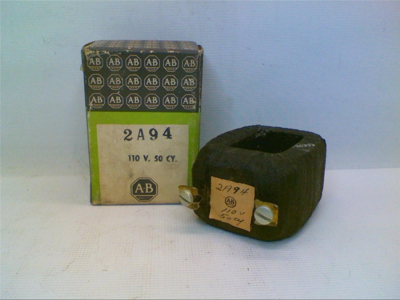 ALLEN BRADLEY 2A94
