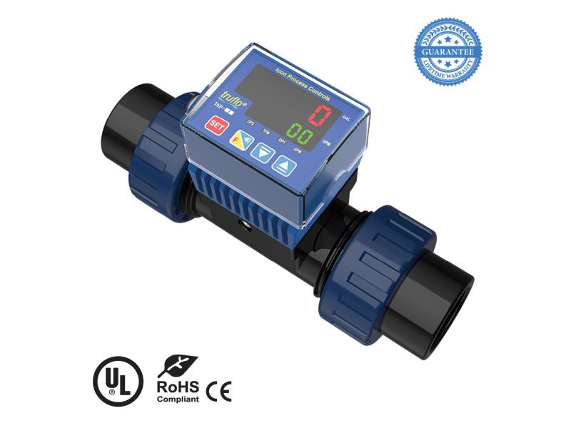 ICON PROCESS CONTROLS TKP-100-P